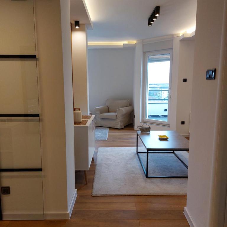 Fiore - Apartman sa 1 Spavaćom Sobom - 5