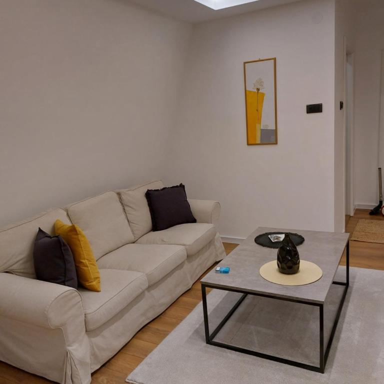 Fiore - Apartman sa 1 Spavaćom Sobom - 9