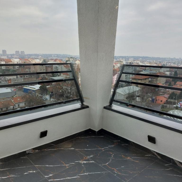 Fiore - Apartman sa 1 Spavaćom Sobom - 10