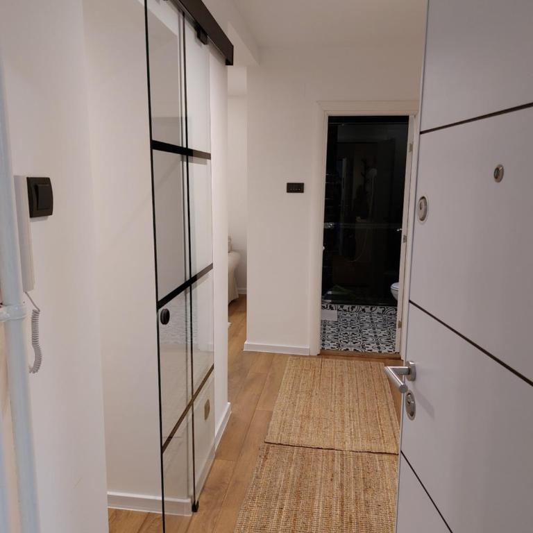 Fiore - Apartman sa 1 Spavaćom Sobom - 11