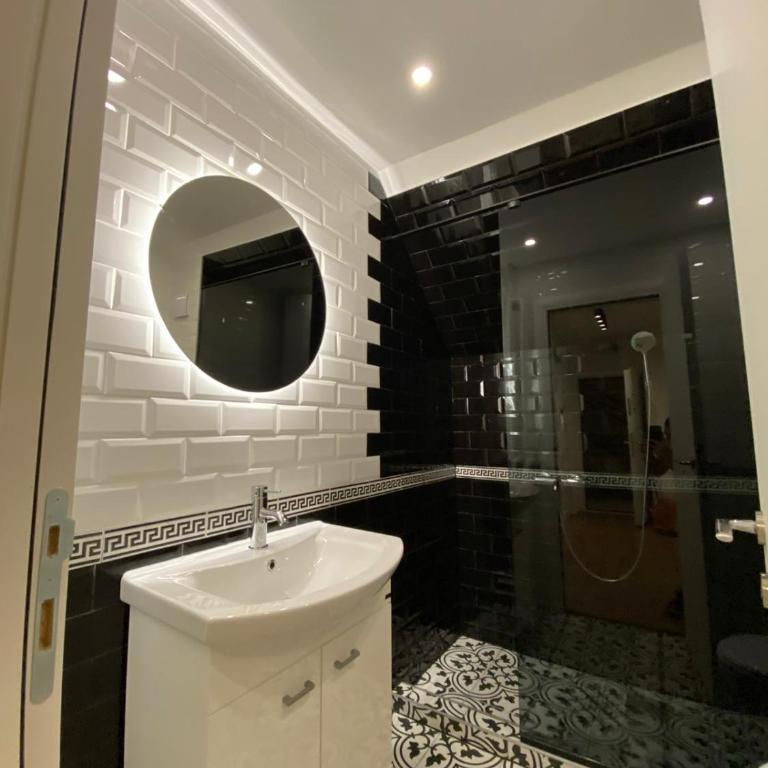 Fiore - Apartman sa 1 Spavaćom Sobom - 12