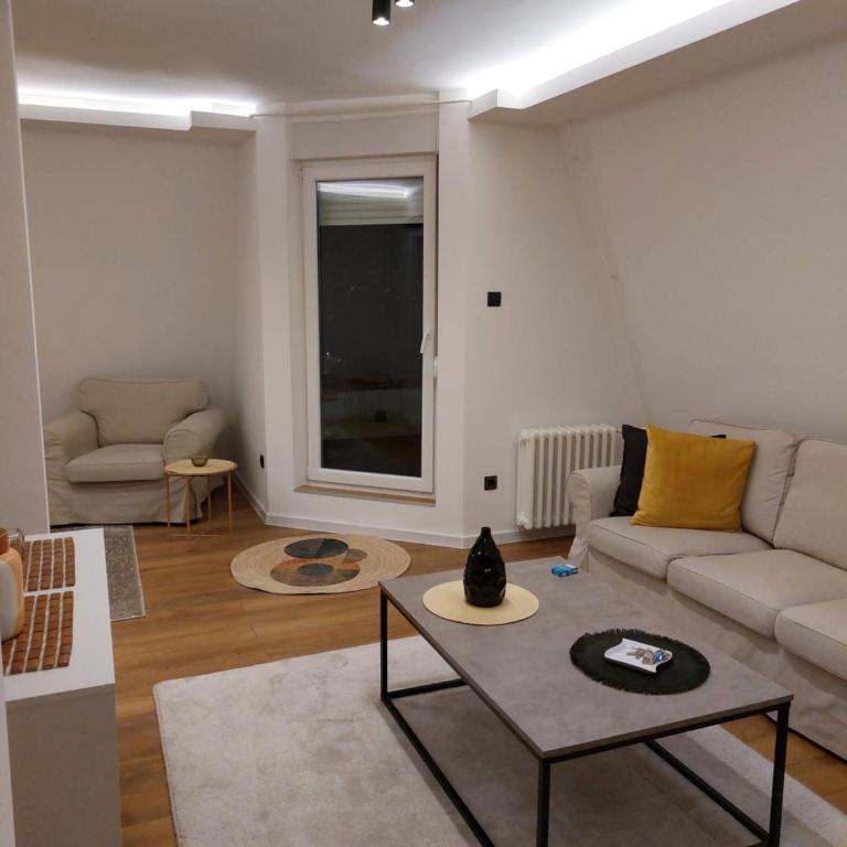 Fiore - Apartman sa 1 Spavaćom Sobom - 14