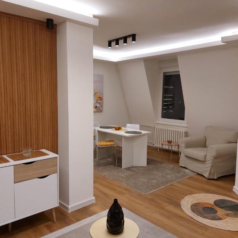 Fiore - Apartman sa 1 Spavaćom Sobom - 16