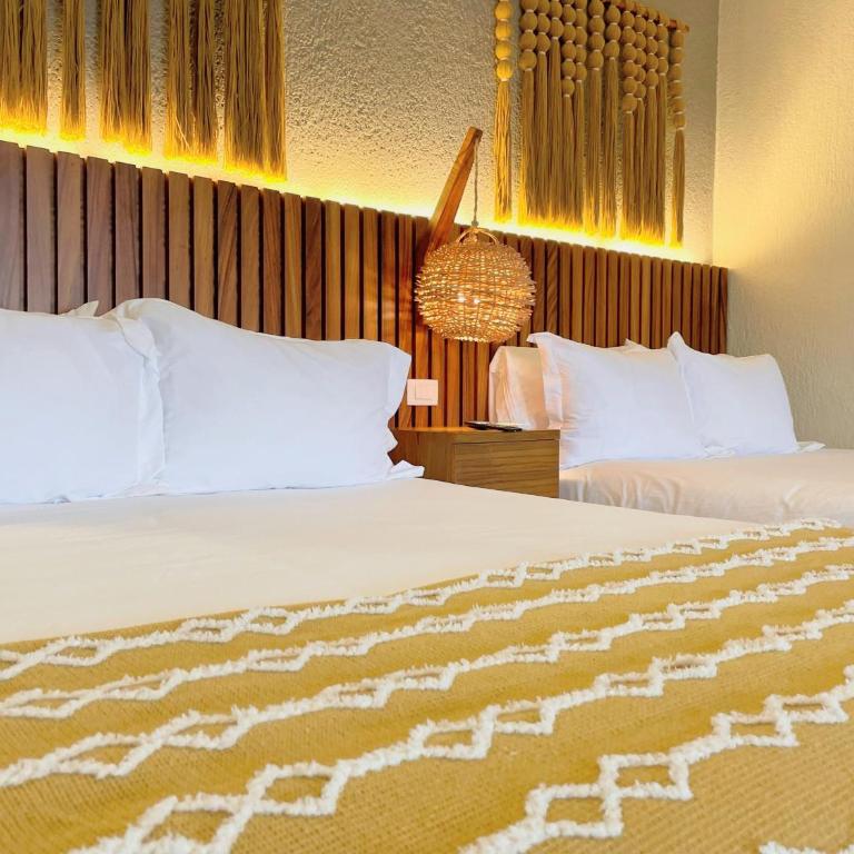 All Ritmo by Andiani Travel - Family Room with Sea View - 5