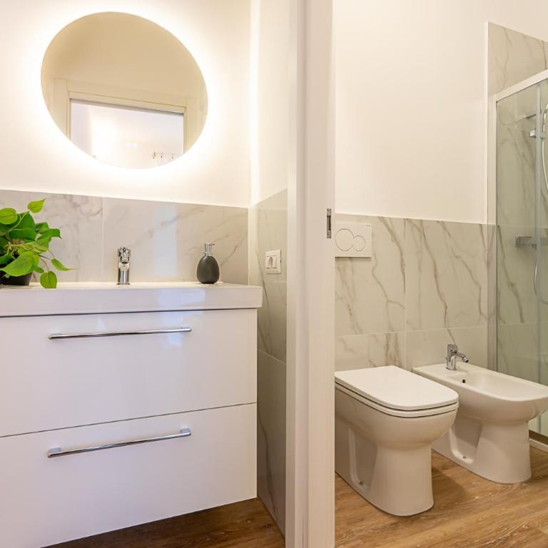 Navigli Duomo Chic Apartment WiFi AC - Appartamento con 1 Camera da Letto - 24