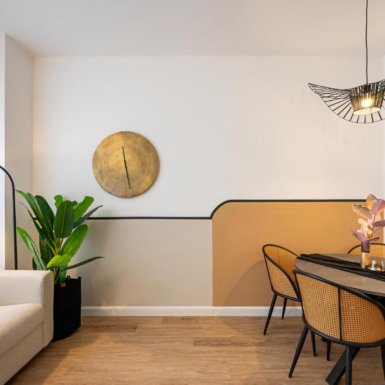 Navigli Duomo Chic Apartment WiFi AC - Appartamento con 1 Camera da Letto - 25