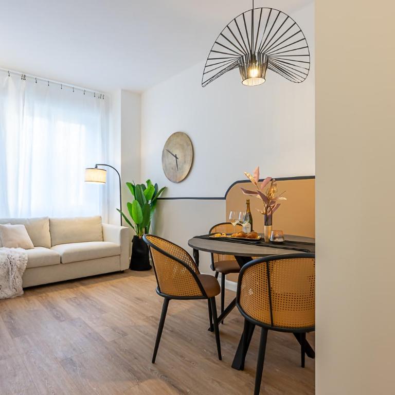 Navigli Duomo Chic Apartment WiFi AC - Appartamento con 1 Camera da Letto - 26