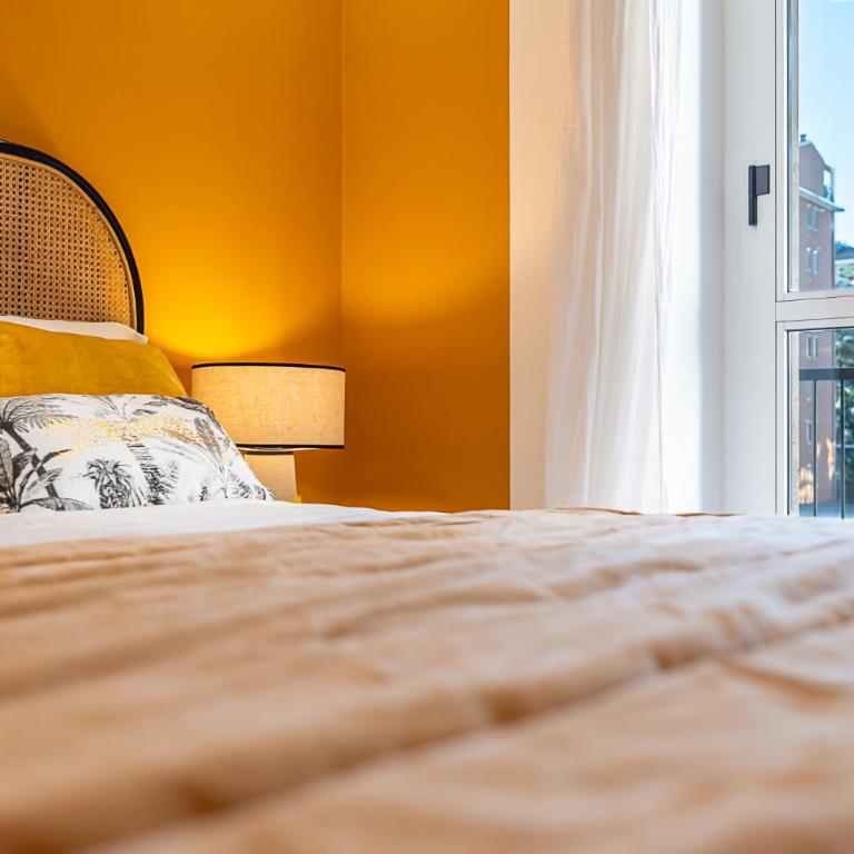 Navigli Duomo Chic Apartment WiFi AC - Appartamento con 1 Camera da Letto - 30