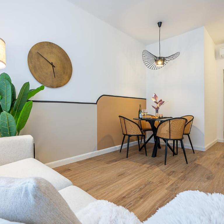 Navigli Duomo Chic Apartment WiFi AC - Appartamento con 1 Camera da Letto - 34