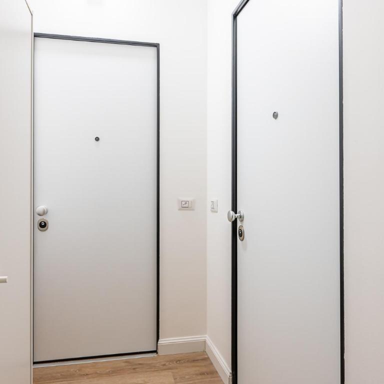 Navigli Duomo Chic Apartment WiFi AC - Appartamento con 1 Camera da Letto - 38