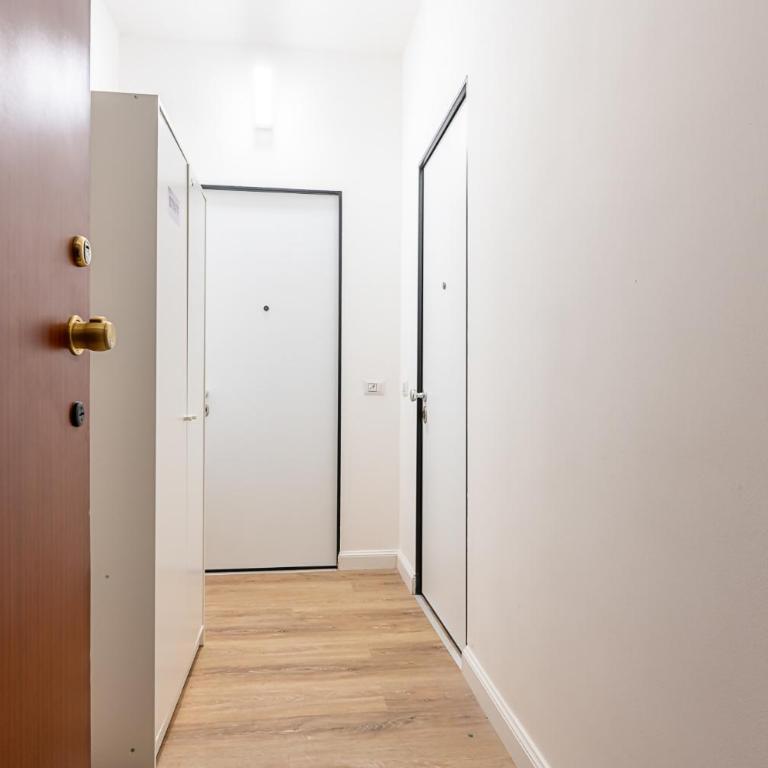Navigli Duomo Chic Apartment WiFi AC - Appartamento con 1 Camera da Letto - 39