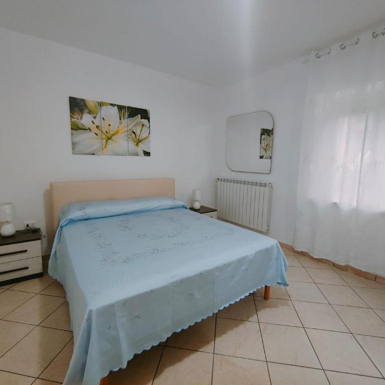 Appartamento Piano Terra Pineta Mare - Appartamento Standard - 5