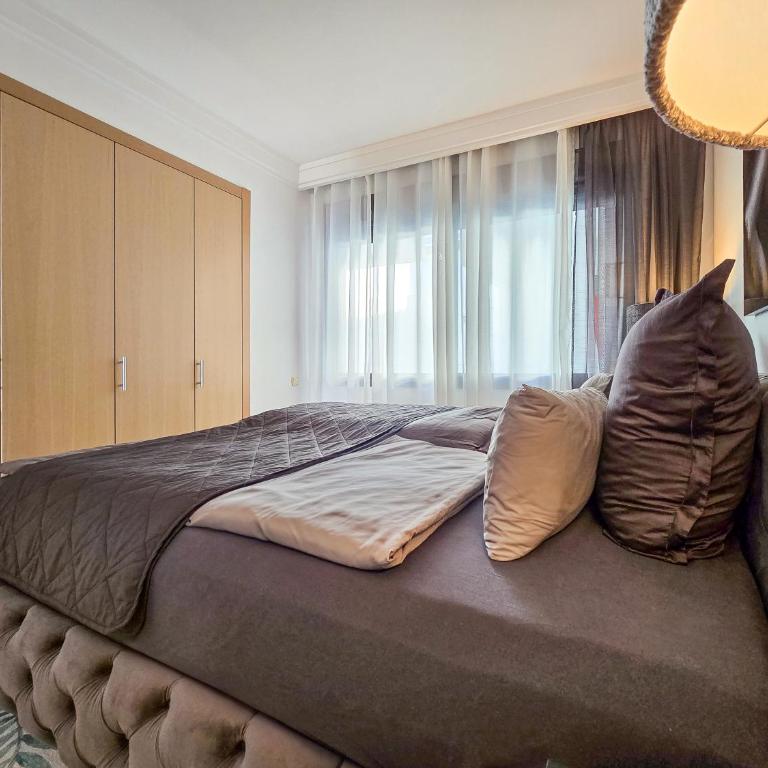 Luxury Retreat in Los Monteros Marbella - Two-Bedroom Apartment - 25