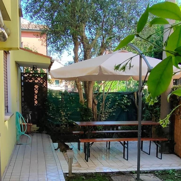 Appartamento comodo per visitare Padova e Venezia - Appartamento con 2 Camere da Letto - 2