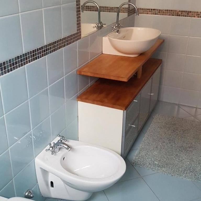 Appartamento comodo per visitare Padova e Venezia - Appartamento con 2 Camere da Letto - 3
