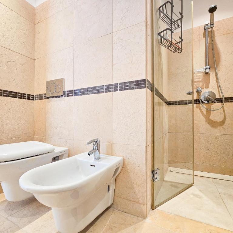 Luxury Retreat in Los Monteros Marbella - Two-Bedroom Apartment - 23