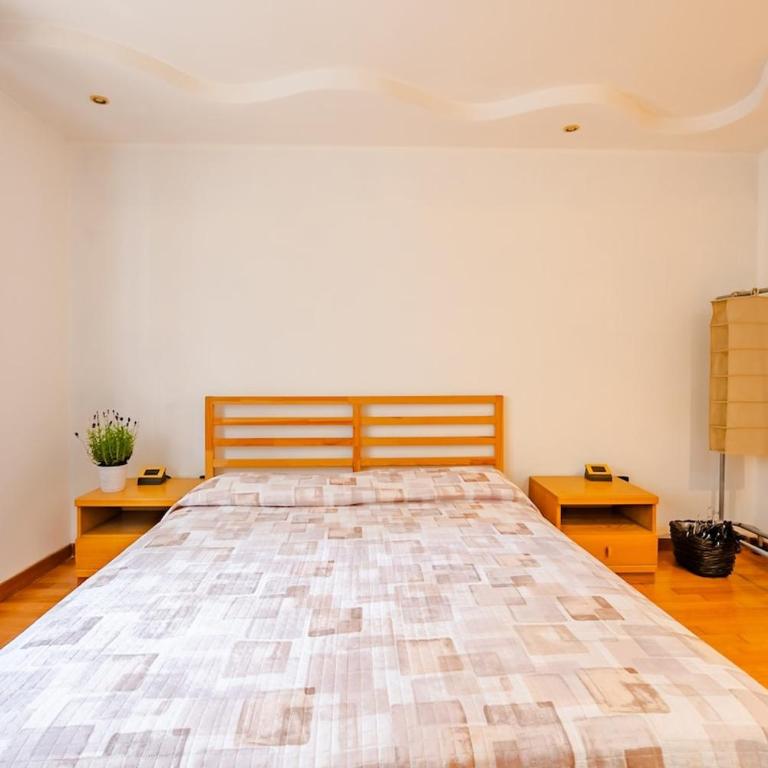 Appartamento comodo per visitare Padova e Venezia - Appartamento con 2 Camere da Letto - 13