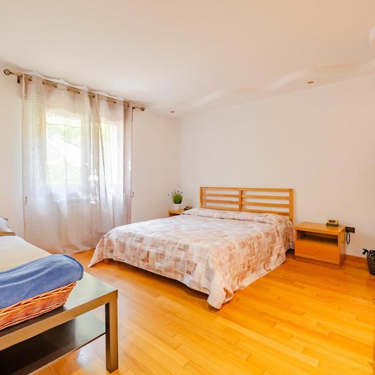 Appartamento comodo per visitare Padova e Venezia - Appartamento con 2 Camere da Letto - 21