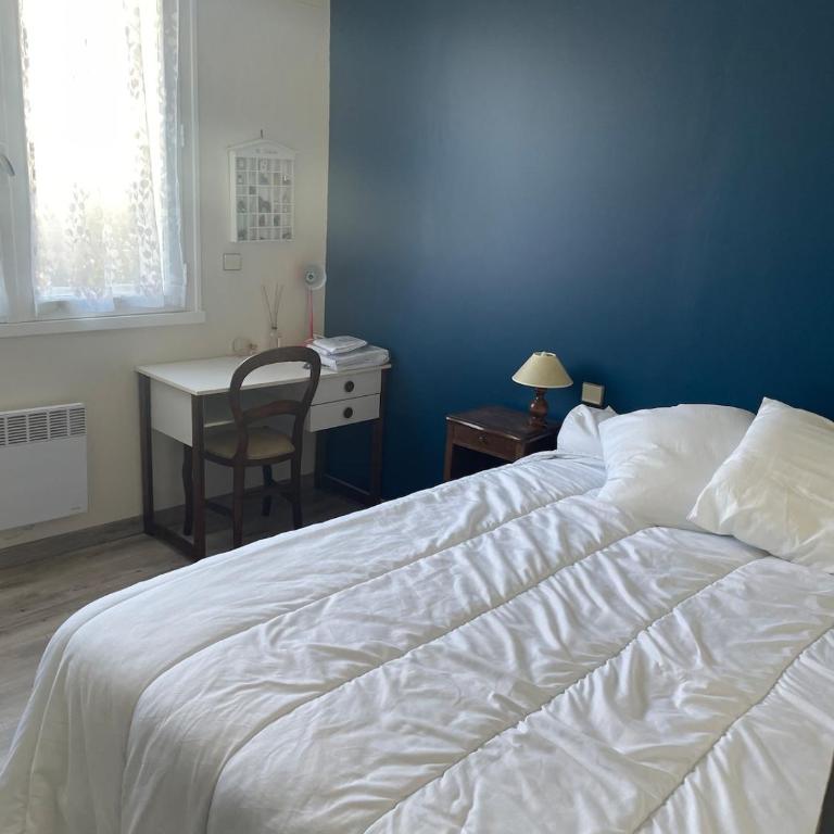 Maison Vivaldi pour 6 pers Andernos les Bains - Three-Bedroom House - 8