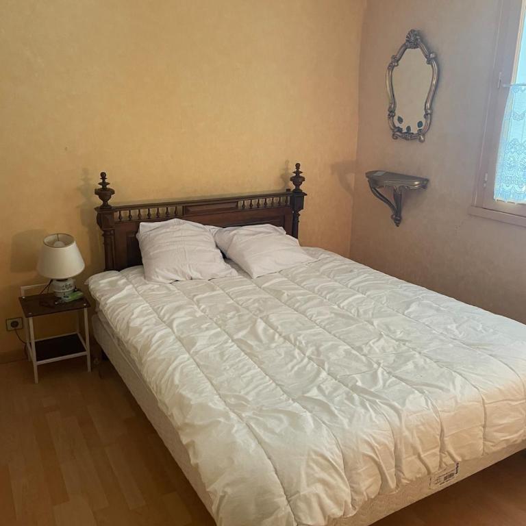 Maison Vivaldi pour 6 pers Andernos les Bains - Three-Bedroom House - 10