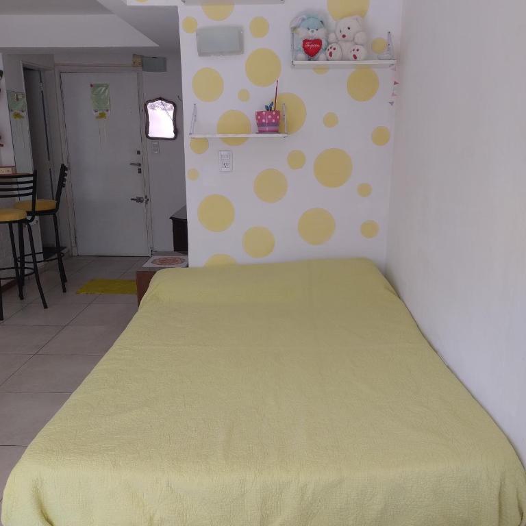 Depa de un ambiente - One-Bedroom Apartment - 2
