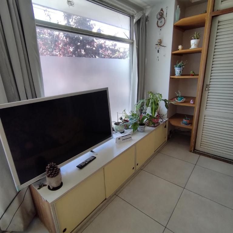 Depa de un ambiente - One-Bedroom Apartment - 9
