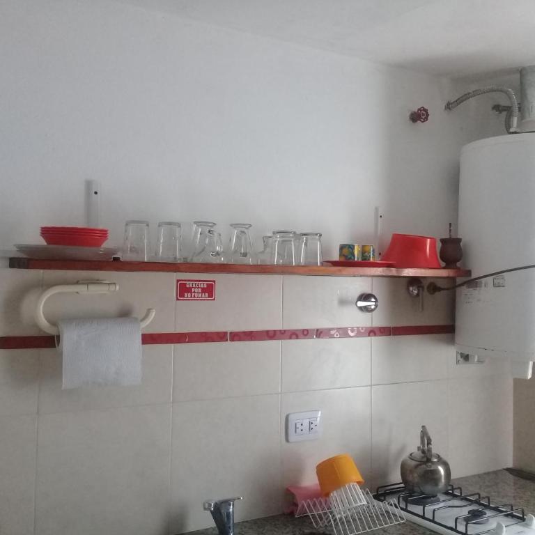 Arcadia - Apartamento de 1 dormitorio - 2