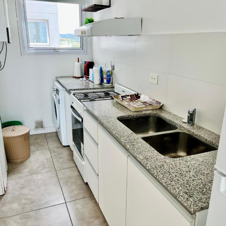 Loft Serrano - Apartamento de 2 dormitorios - 8
