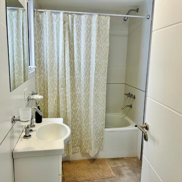 Loft Serrano - Apartamento de 2 dormitorios - 9