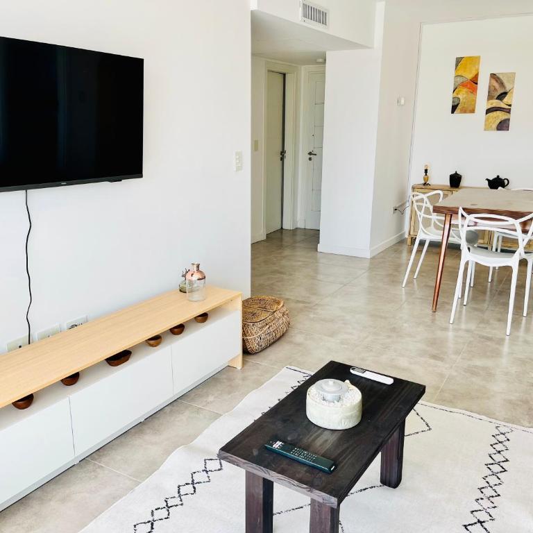 Loft Serrano - Apartamento de 2 dormitorios - 10