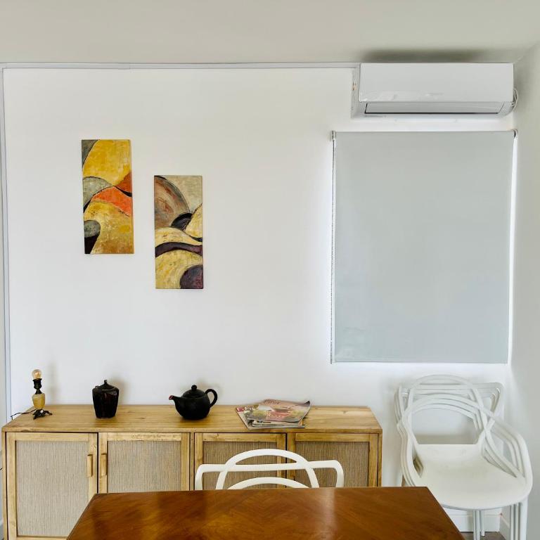 Loft Serrano - Apartamento de 2 dormitorios - 17