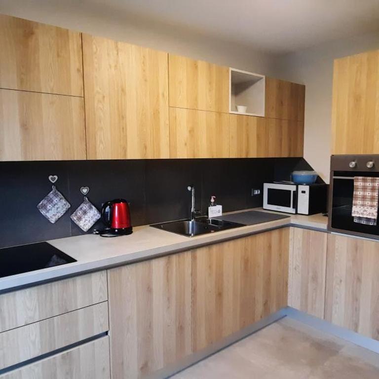 Appartamento BUCANEVE - Apartment mit 2 Schlafzimmern - 2