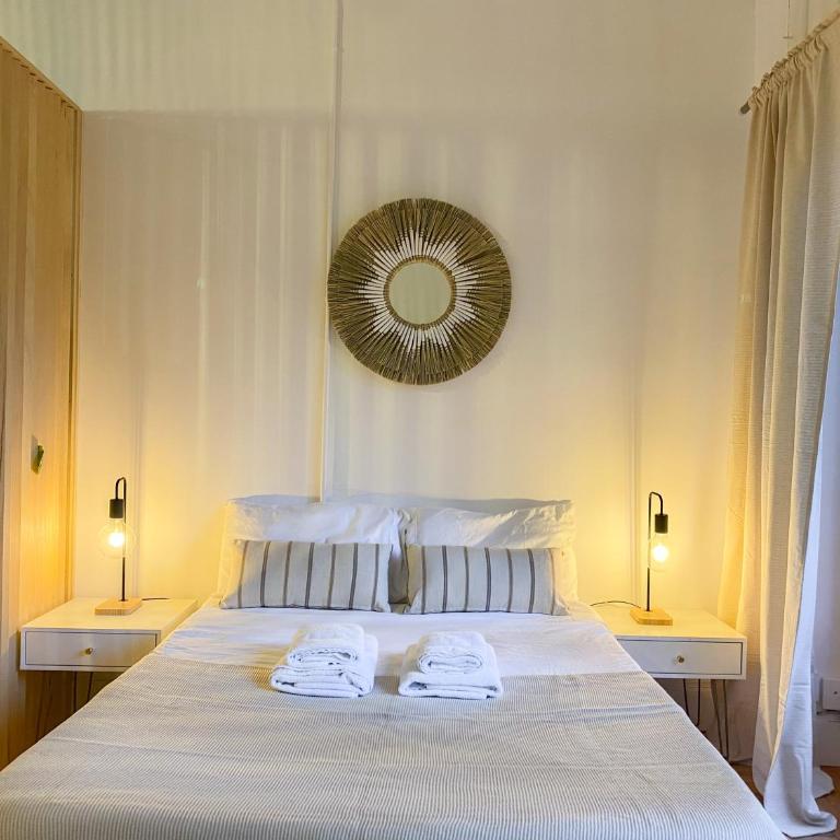 Victoria Studio II - One-Bedroom Apartment - 4