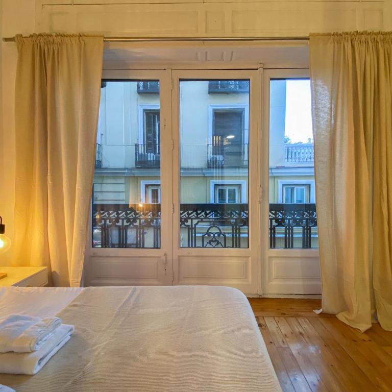 Victoria Studio II - One-Bedroom Apartment - 5