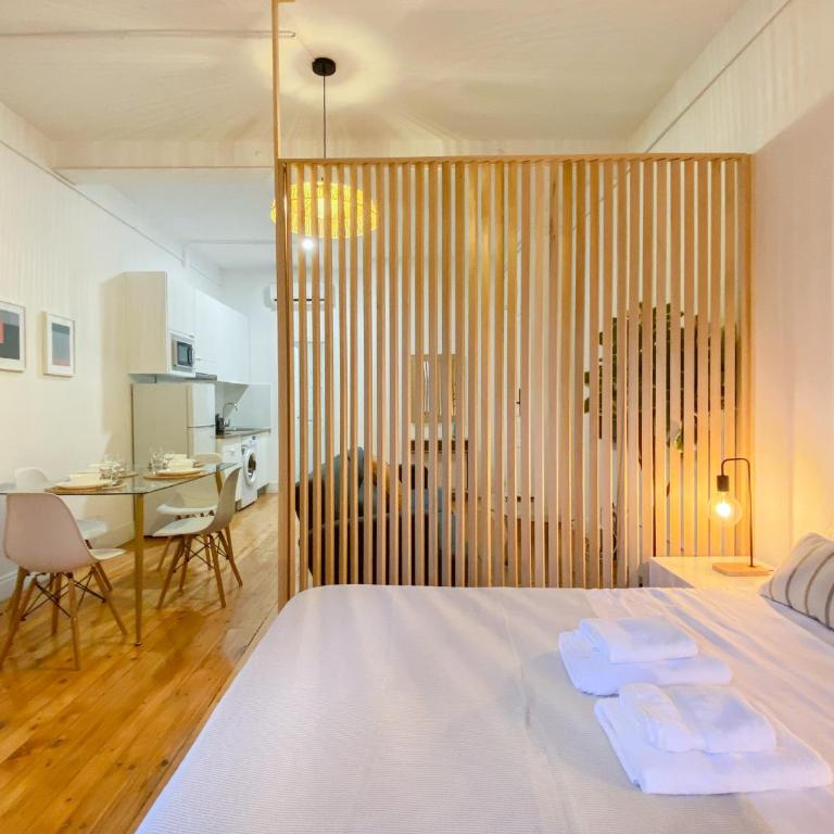 Victoria Studio II - One-Bedroom Apartment - 9