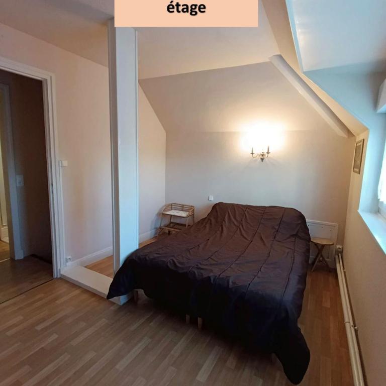 Maison LE TOUQUET 6 pers - Villa 3 Chambres - 13
