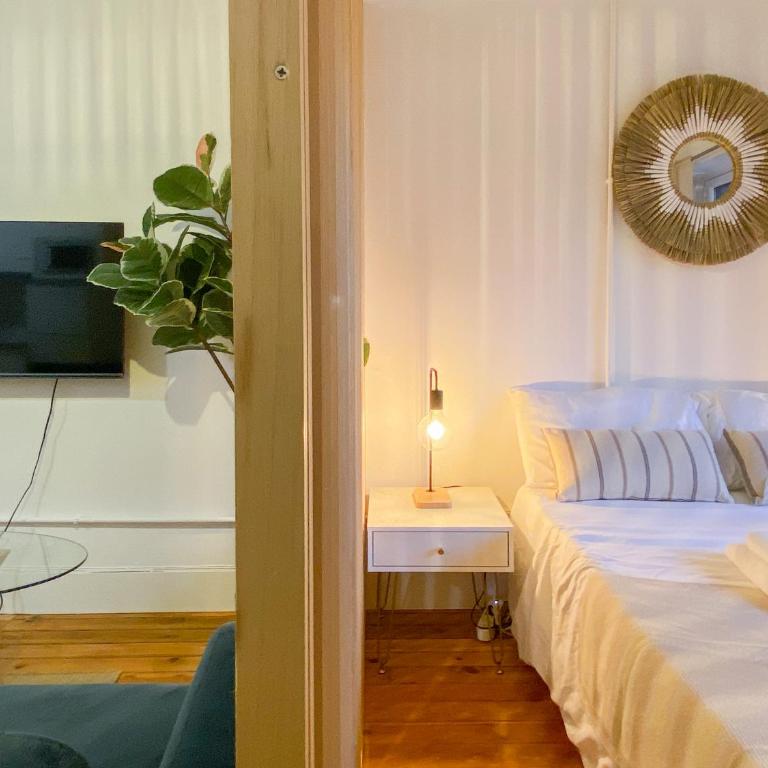 Victoria Studio II - One-Bedroom Apartment - 16