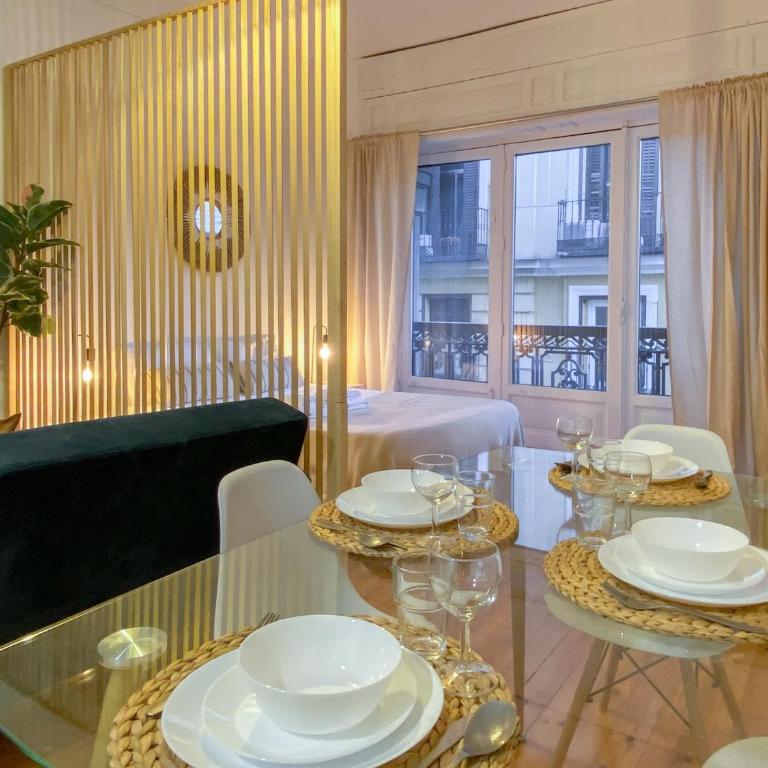 Victoria Studio II - One-Bedroom Apartment - 17