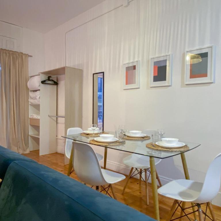 Victoria Studio II - One-Bedroom Apartment - 18