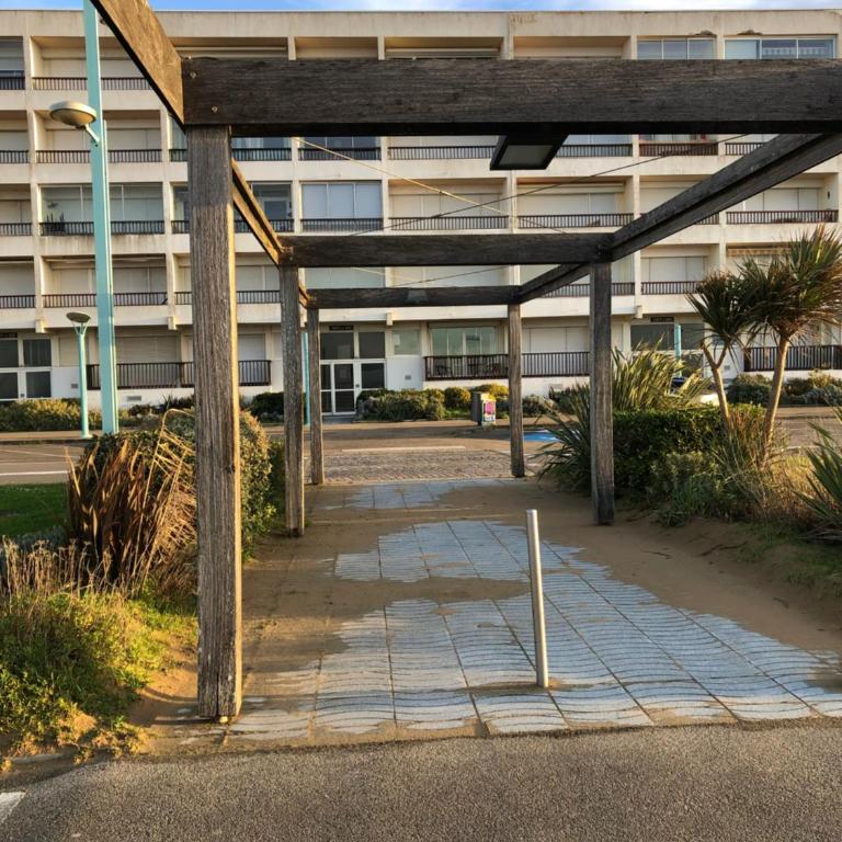 Le Front de Mer - Appartement 3 Chambres - 37