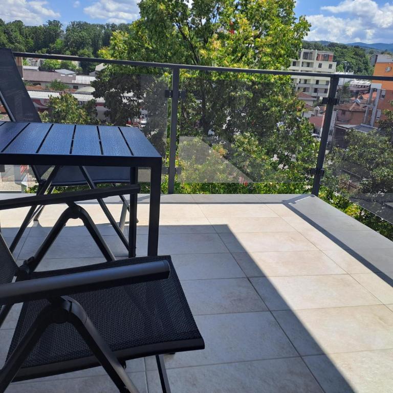 Apartman SNEG - Apartman sa 2 Spavaće Sobe - 29