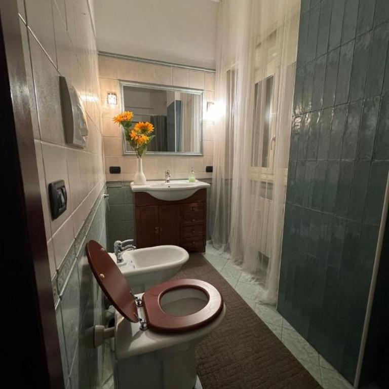 Tatyana appartament - Appartamento Superior con 2 Camere da Letto - 9