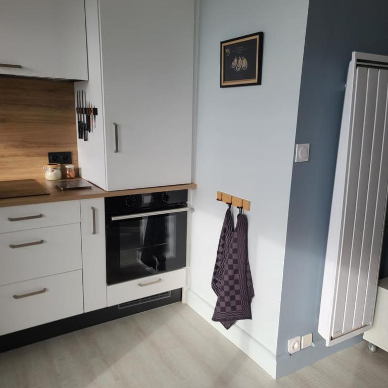 Le Front de Mer - Appartement 3 Chambres - 7