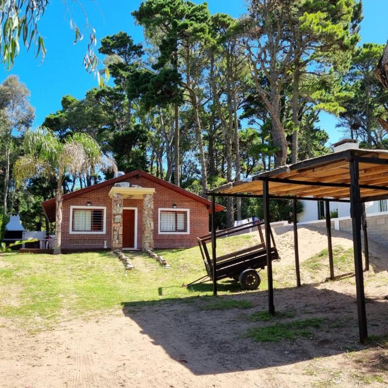 Chalet Joaian - Casa de 2 dormitorios - 2