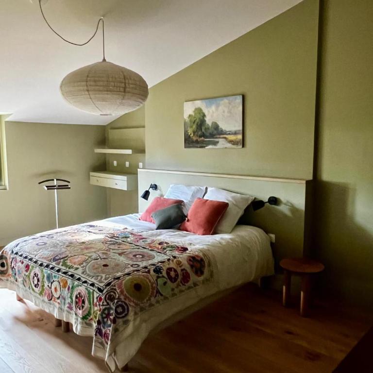 Appartement Ferdinand - Appartamento Superior con 3 Camere da Letto - 11
