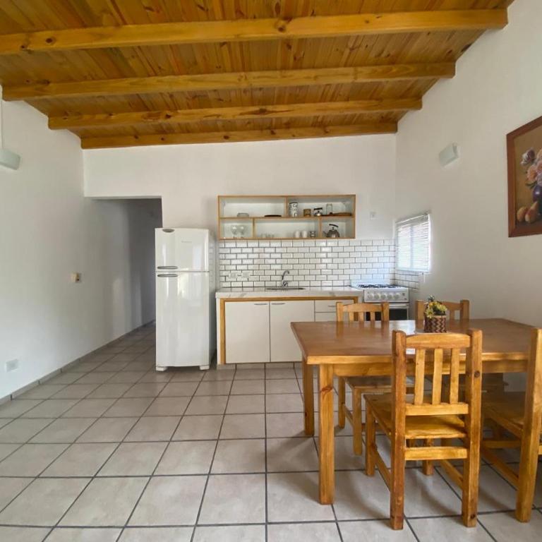 Departamentos Ostende - Apartamento de 1 dormitorio - 8