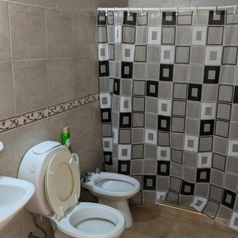 Depto Pedro Vargas - Apartamento de 2 dormitorios - 7