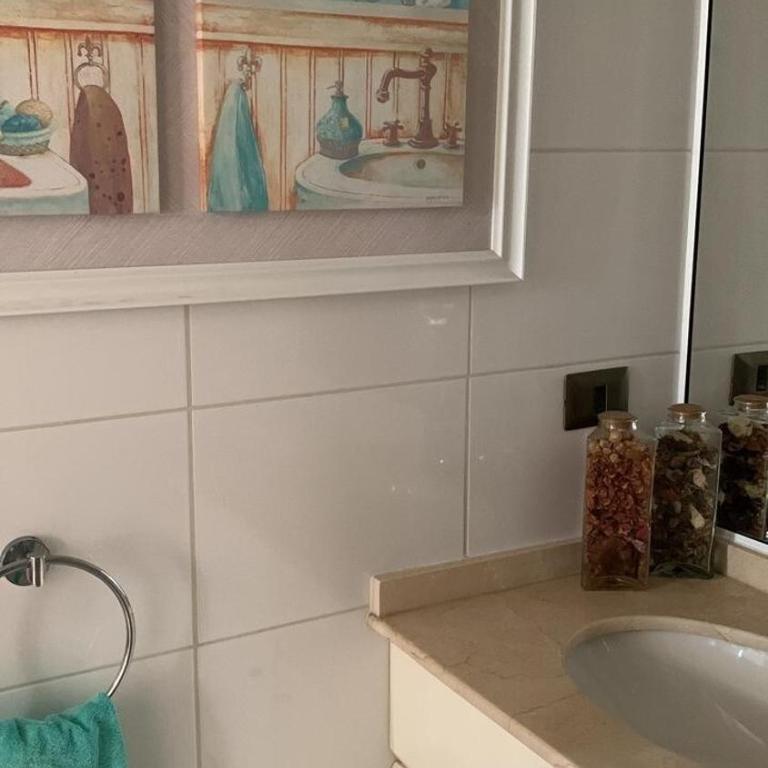 I dream in the coast - Apartamento de 1 dormitorio - 4