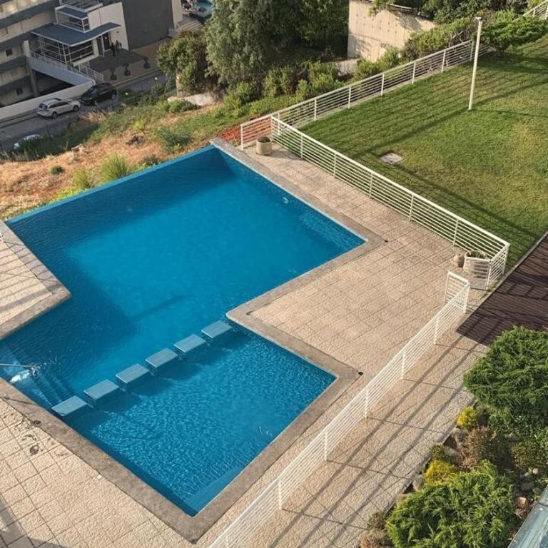 I dream in the coast - Apartamento de 1 dormitorio - 11