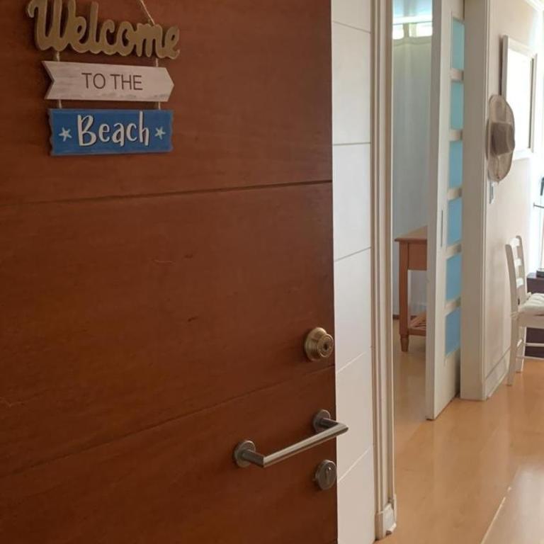 I dream in the coast - Apartamento de 1 dormitorio - 13